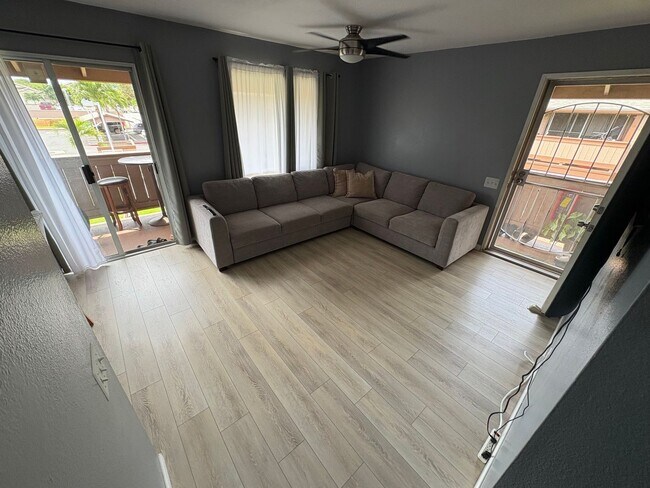 Foto del edificio - Remodeled 2/1.5 with AC in Palm Villas!