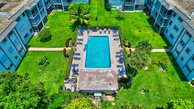 Foto del edificio - 5501 NW 2nd Ave