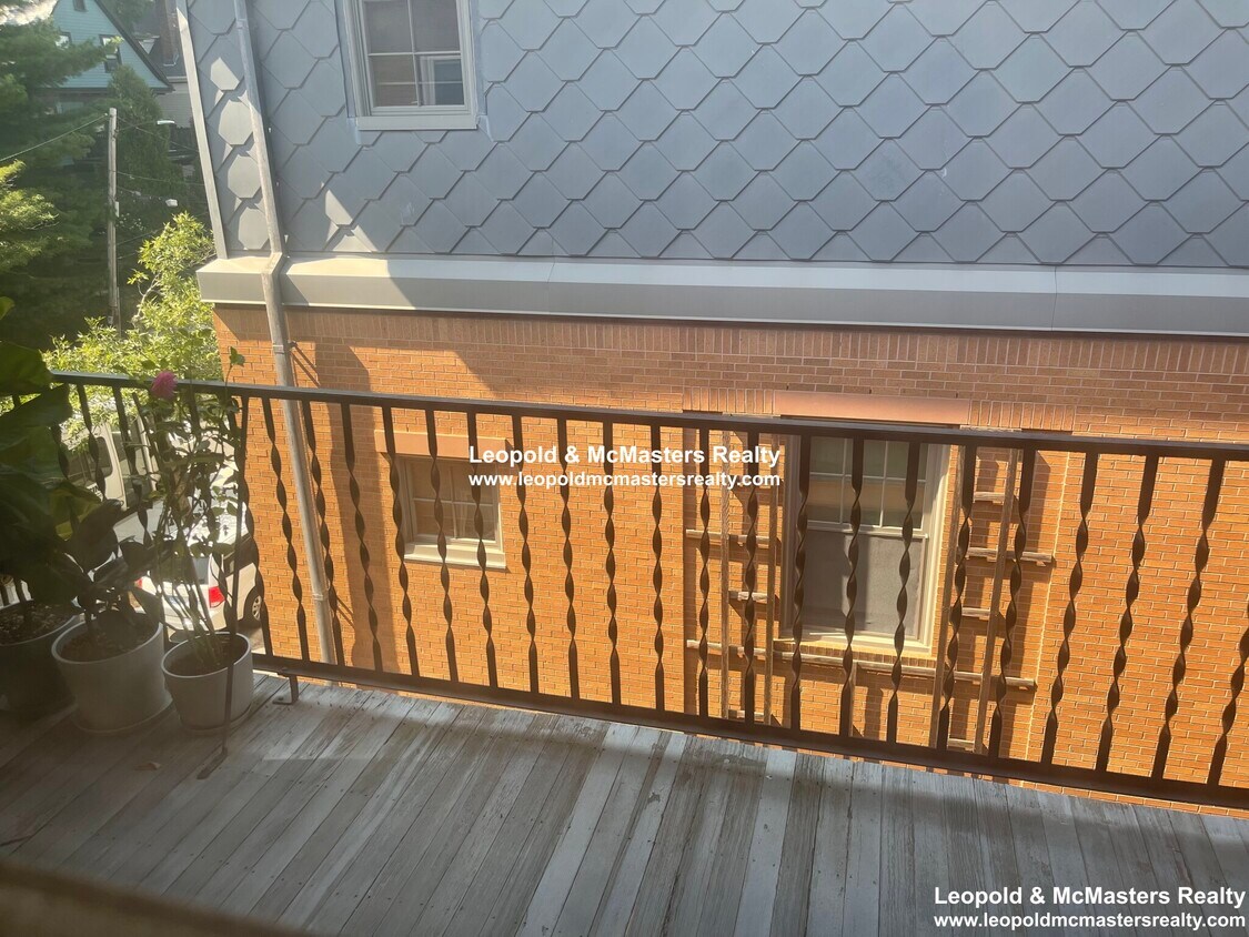 Foto principal - 85 Winchester St