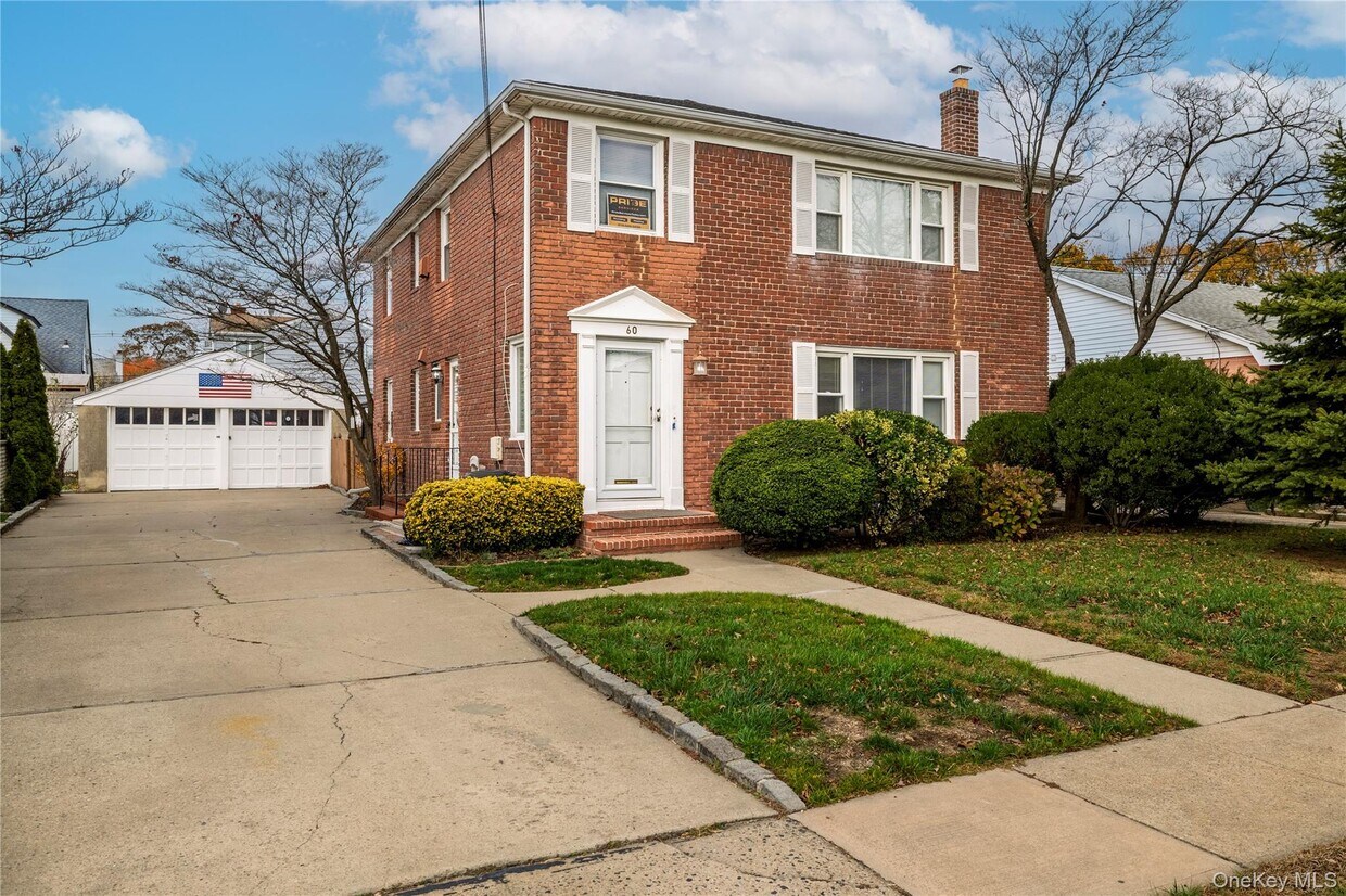 Foto principal - 60 Chestnut St