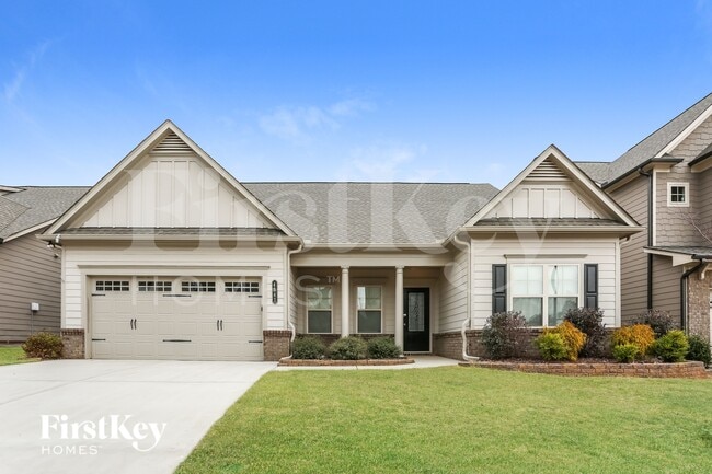 Building Photo - 4541 Banshire Cir