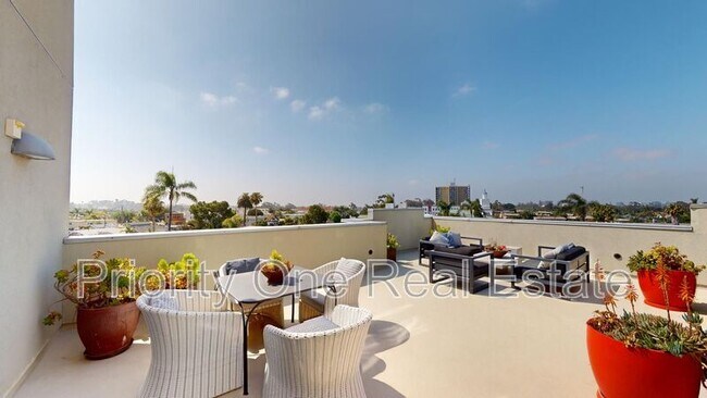Foto del edificio - 3740 Park Blvd