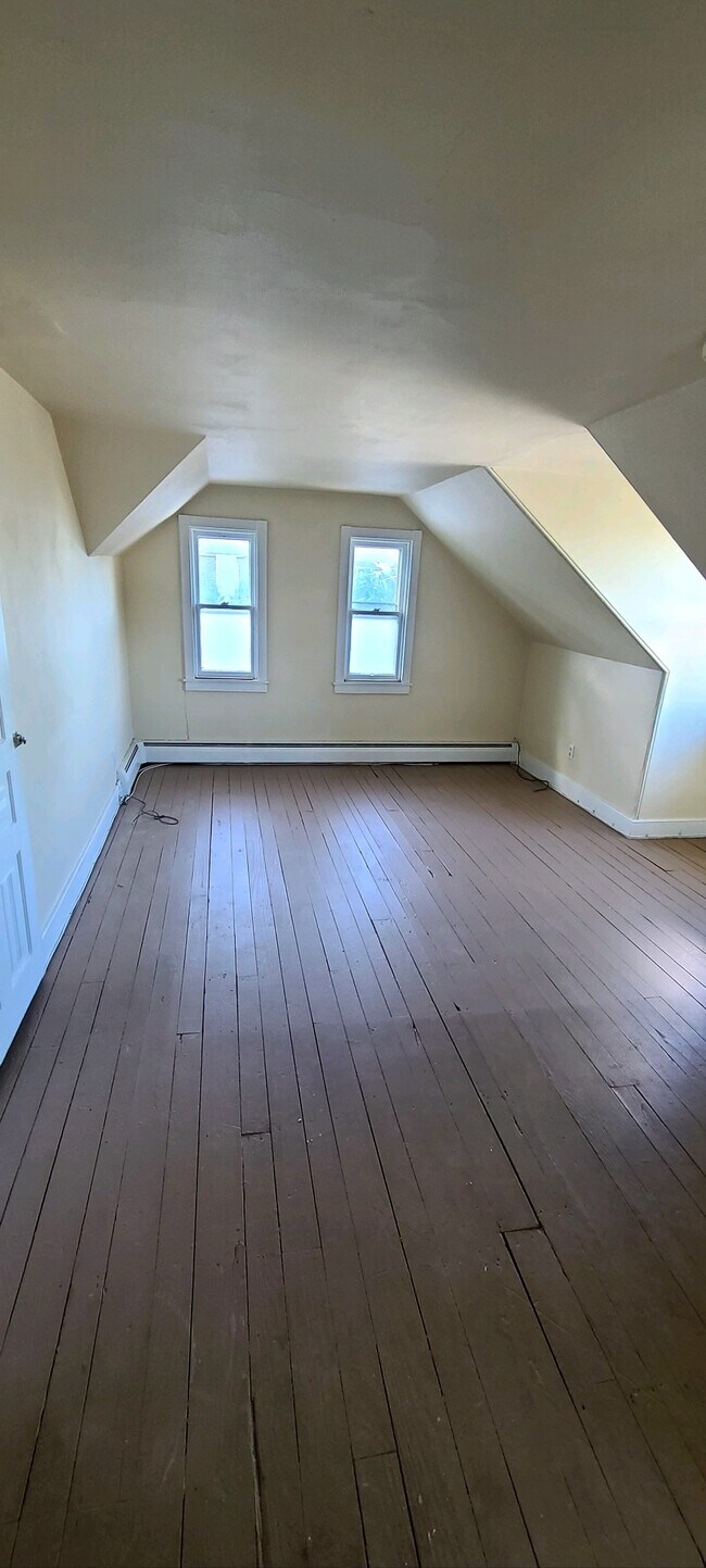 living room - 227 Conestoga Rd