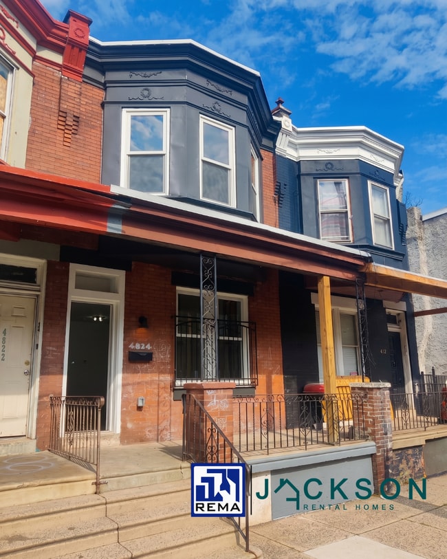 Building Photo - 4824 N Carlisle St
