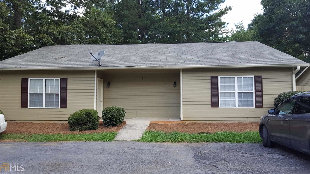 Rockmart Rentals
