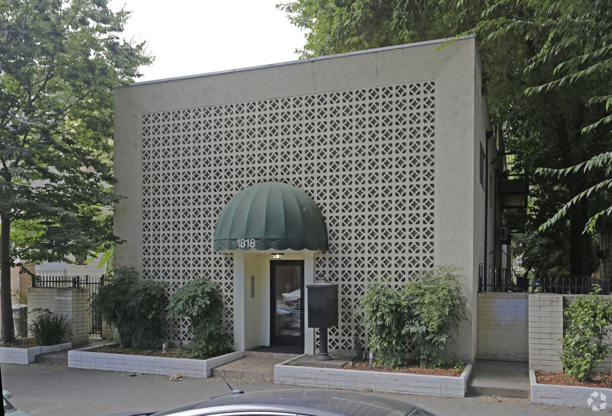 Foto principal - 1818 P St