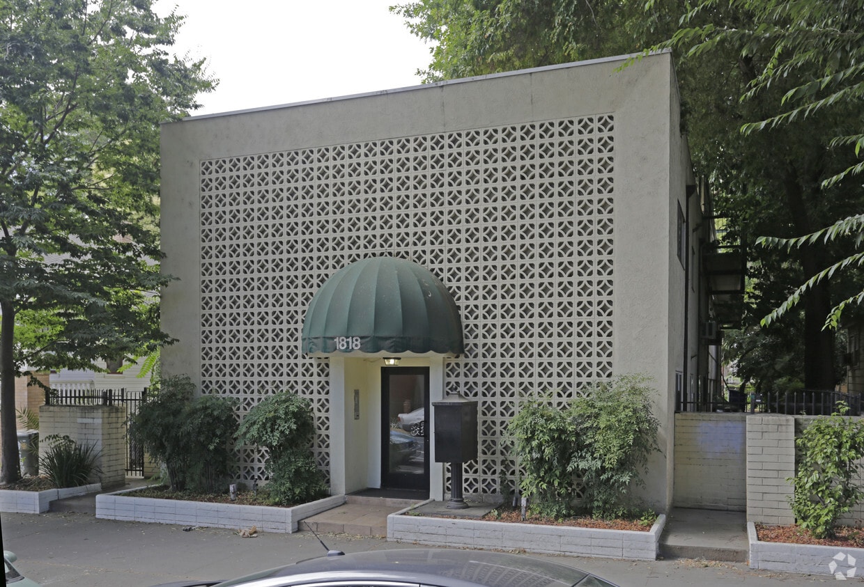 Primary Photo - 1818 P St
