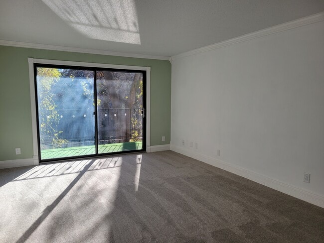 South Facing Balcony - 4575 W 80th Street Cir