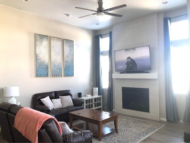 Photo - 27567 E Costilla Dr House