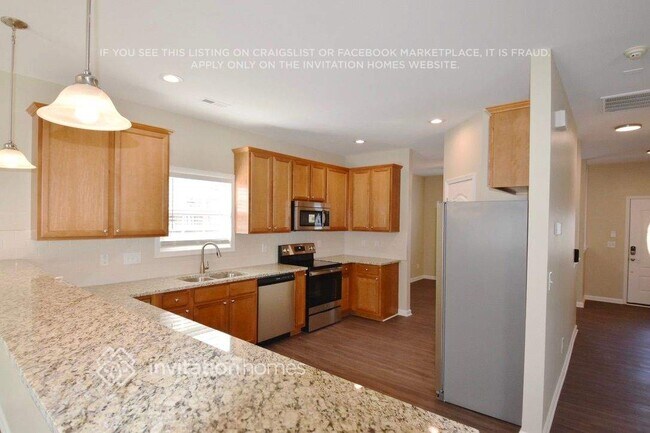 Foto del edificio - 7415 Ethans Way