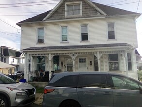 Building Photo - 132 Butler St