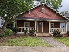 Building Photo - 1704 Harrill St