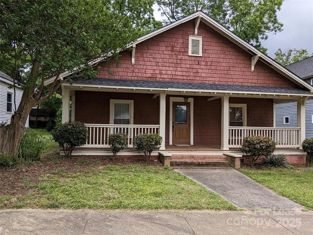Foto principal - 1704 Harrill St