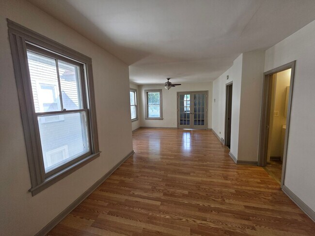 Foto del edificio - 30 Hickory St