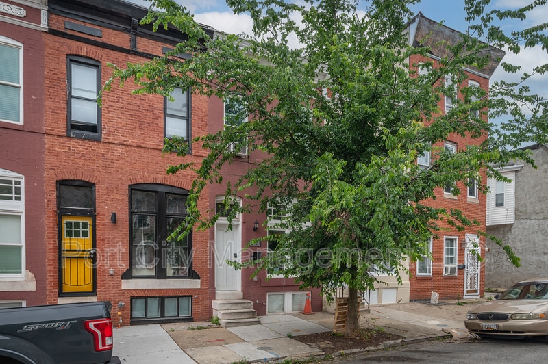 Photo - 1429 East Federal Street - 1