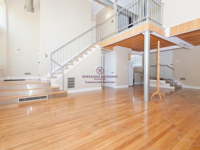 Foto del edificio - 155 Brookline St