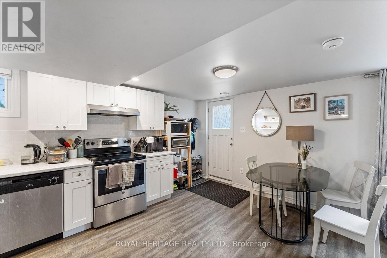 Photo principale - 1621 Cherryhill Rd