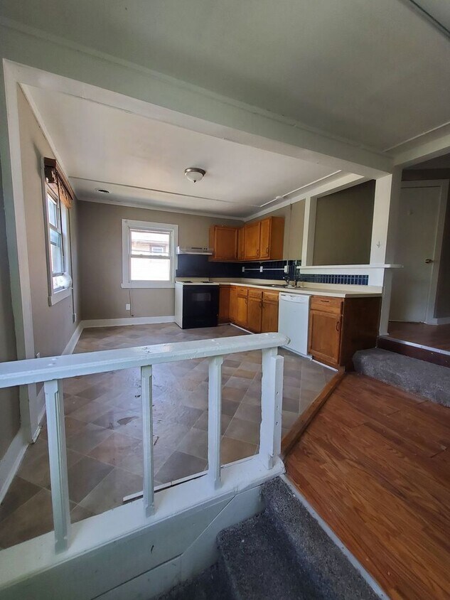 Foto principal - 1922 Prospect St