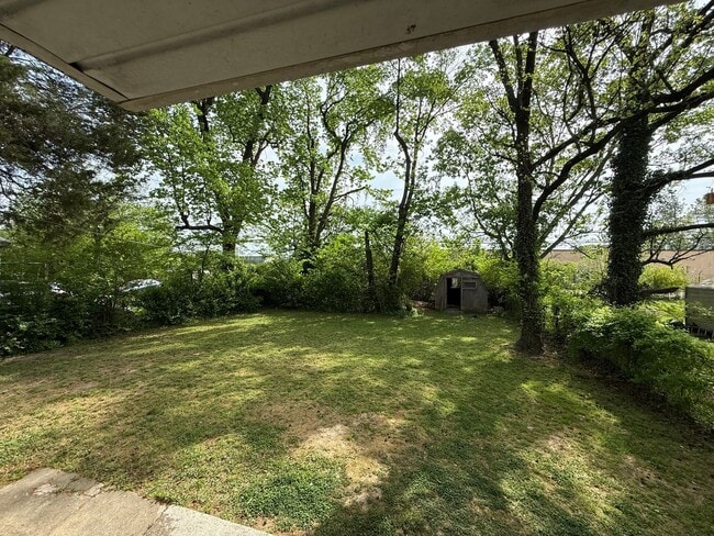 Foto del edificio - 3412 Mike Rd