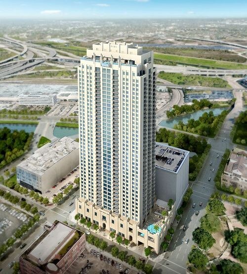 Foto del edificio - 770 Preston St