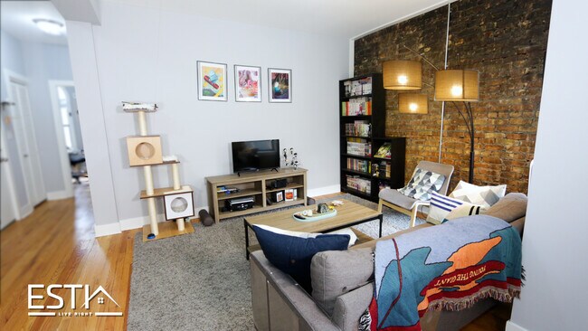 Foto del edificio - 937 E 54th Pl