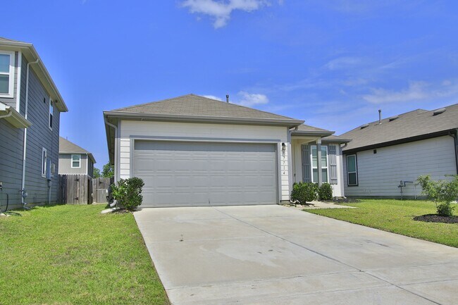 Foto del edificio - 17714 Winnower Ln