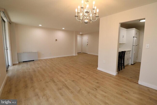 Foto del edificio - 7505 Democracy Blvd