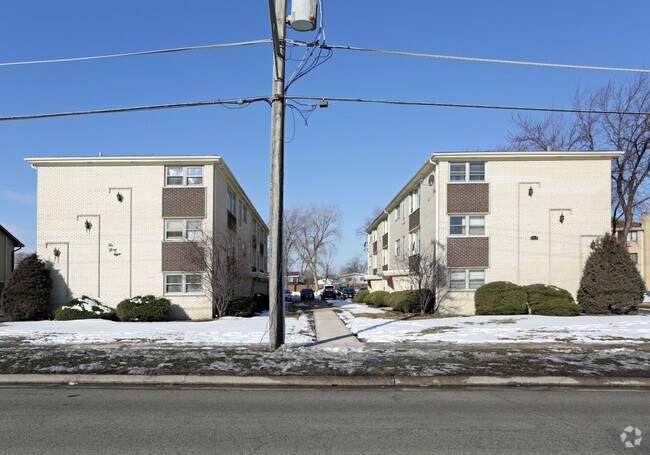Foto del edificio - 1034 S York Rd