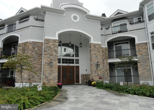 Building Photo - 3100 Stone Cliff Dr