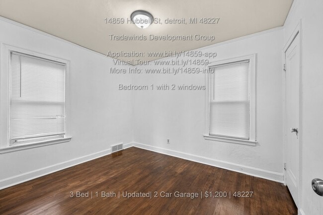 Building Photo - 14859 Hubbell Ave