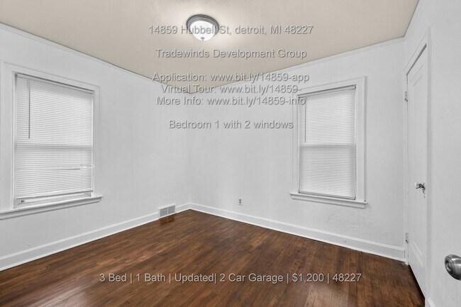 Foto del edificio - 14859 Hubbell Ave