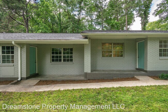 Foto del edificio - 6447 Gordon St