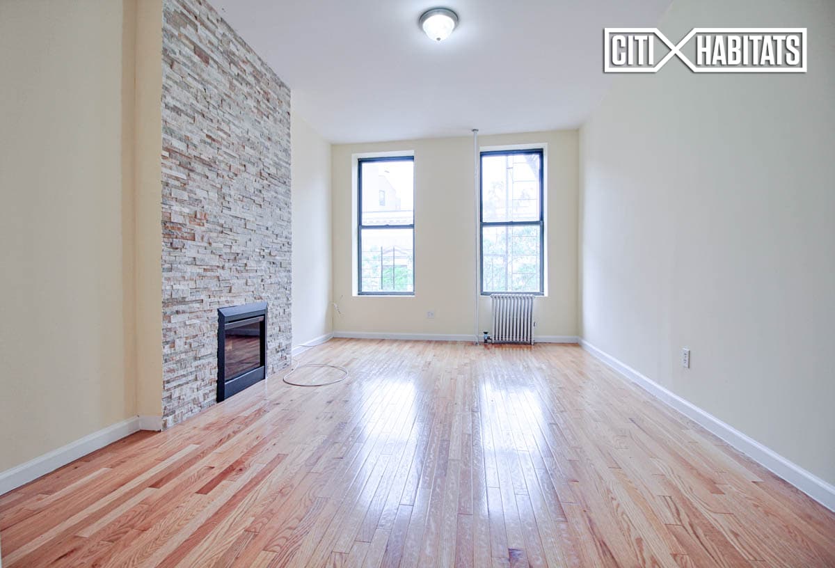 Primary Photo - 286 W 127th St