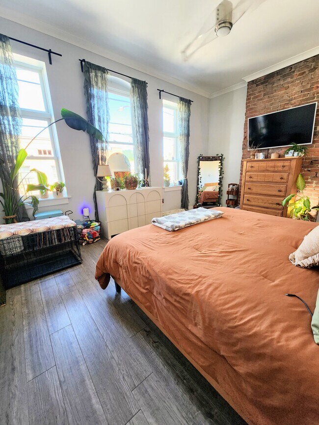 Foto del edificio - 5106 Butler St