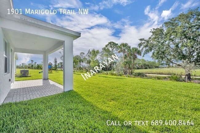 Foto del edificio - 1901 Marigold Trl NW