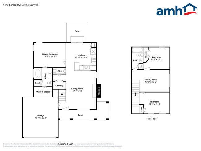 Building Photo - 4179 Longfellow Dr