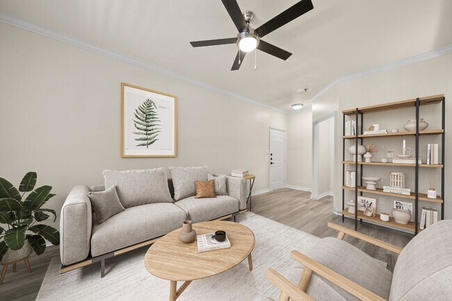 Building Photo - Savannah Club