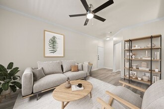 Building Photo - Savannah Club