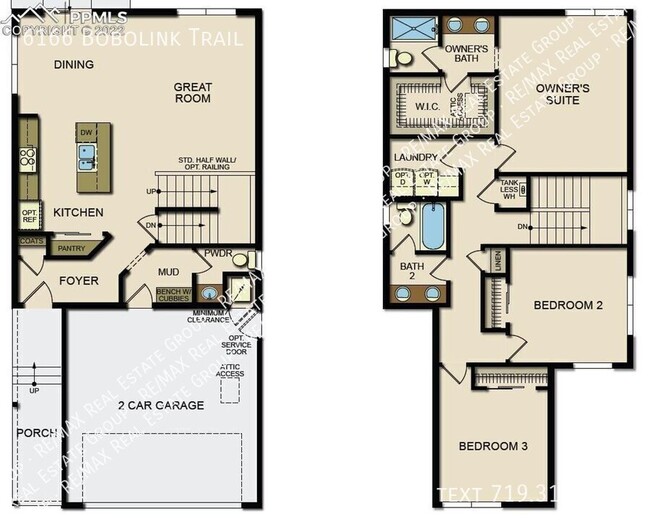Building Photo - 6166 Bobolink Trl