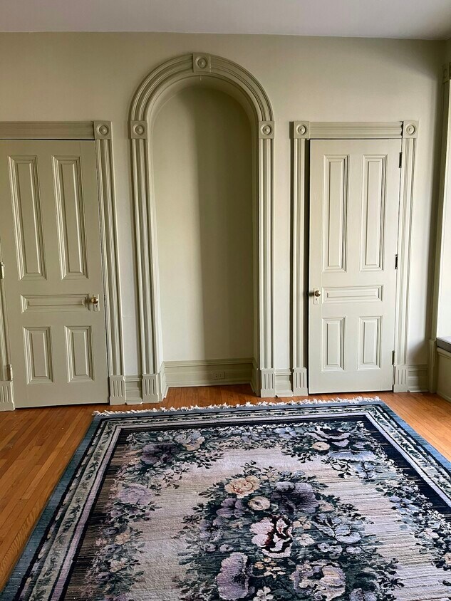 Foto principal - 526 Walnut St