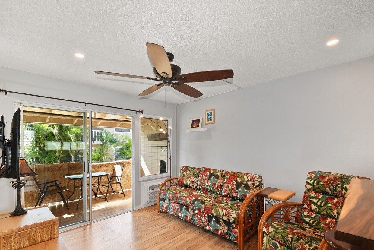 Foto principal - 1 Bed/1 Bath in the heart of Kailua-Kona!!