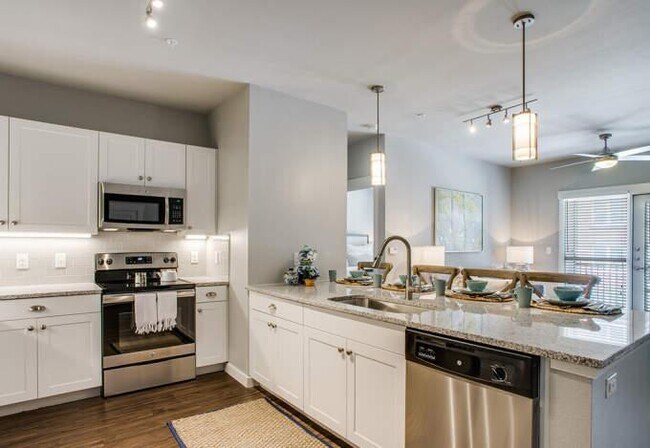 Foto del edificio - 1 bedroom in Frisco TX 75033