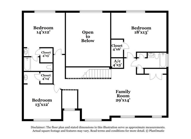 Foto del edificio - 1236 Deer Ridge Dr