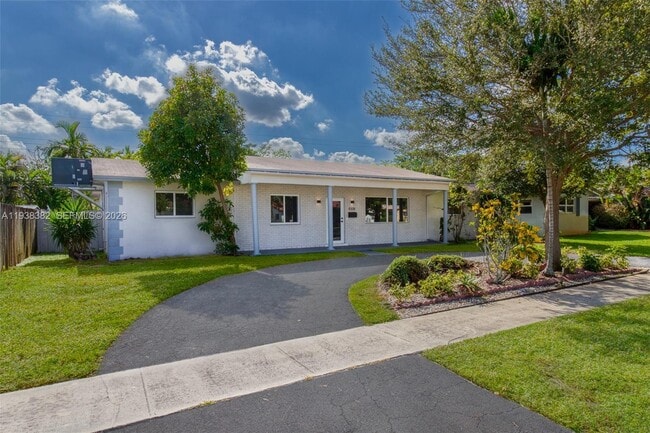 Foto del edificio - 4308 Adams St