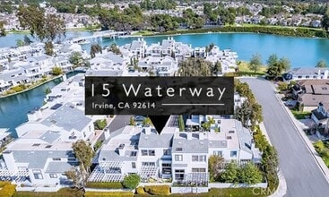 Building Photo - 15 Waterway