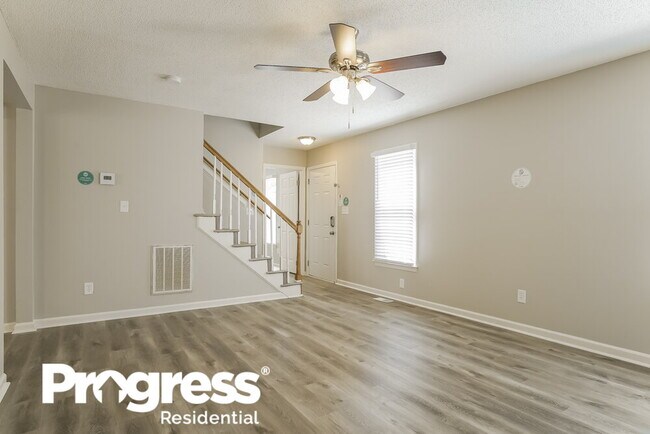 Building Photo - 2809 Scarlet Oak Pl