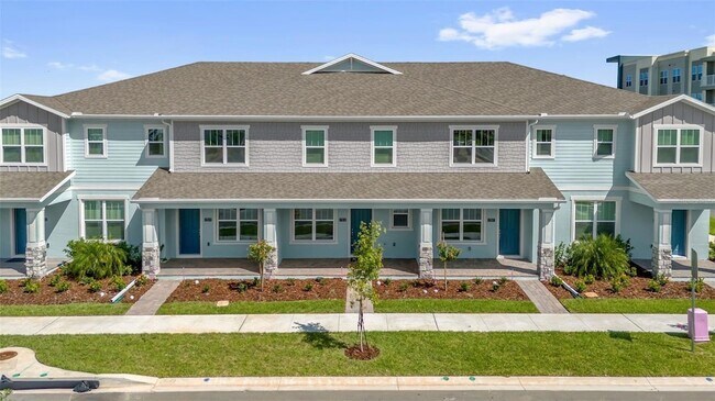 Building Photo - 17013 Haggerty Hollow Dr