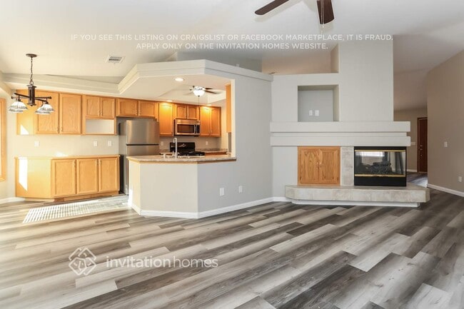 Building Photo - 8613 Copper Mountain Ave