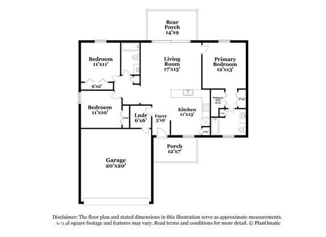 Building Photo - 403 Conlee St,, Lehigh acres, FL 33974