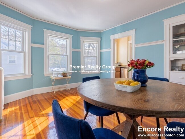 Foto del edificio - 141 Harvard St